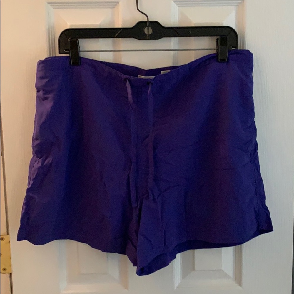 L.L. Bean Swim Shorts